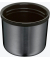 Isolierflasche ISOTHERM PERFECT grau 0,75 l