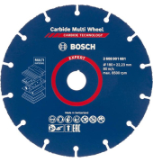 Trennscheiben EXPERT Carbide Multi Wheel