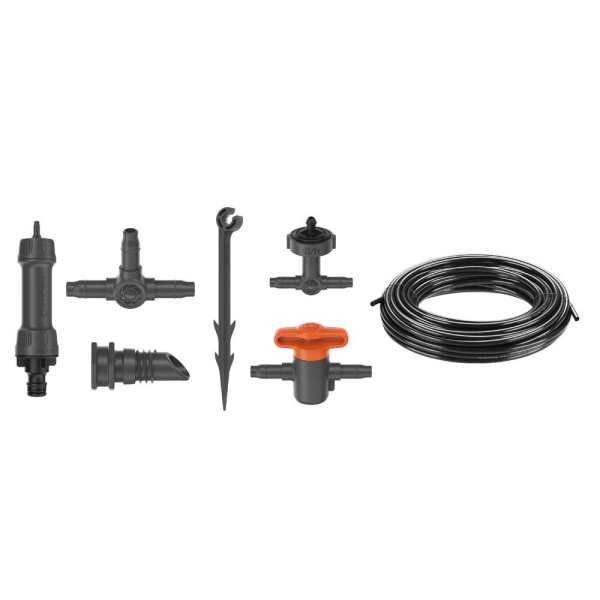 4066407002937 - Automatisches Tropfbewässerungssystem für Blumentöpfe Micro-drip 13401-20