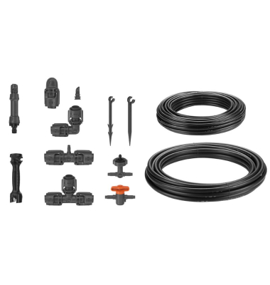 Bewässerungs-Set HochbeetBeet 15,0 m