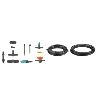 Bewässerungs-Set Terrasse 15,0 m