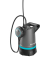 Klarwasser-Tauchpumpe   20000 BASIC 550 W