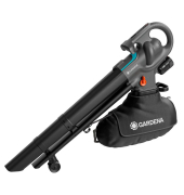 PowerJetCollect Akku-Laubsauger-bläser 18,0 V, mit 1 Akku