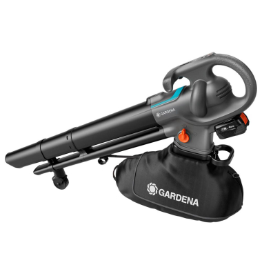 PowerJetCollect Akku-Laubsauger-bläser 18,0 V, ohne Akku