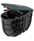 Schlauchbox Undercover RollUp M 20,0 m