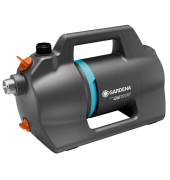 Gartenpumpe 4200 Silent 600 W