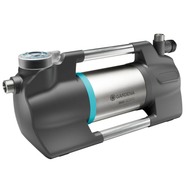 Gartenpumpe 5600 Silent+ 900 W
