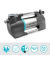 Gartenpumpe 5600 Silent+ 900 W