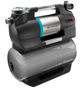 Hauswasserwerk 6300 SilentComfort 1050 W