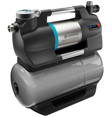 Hauswasserwerk 6300 SilentComfort 1050 W