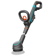 AquaBrush Compact Akku-Terassenreiniger 18,0 V, ohne Akku