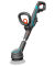 AquaBrush Compact Akku-Terassenreiniger 18,0 V, ohne Akku