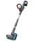 AquaBrush Patio Akku-Terrassenreiniger 18,0 V, mit 1 Akku