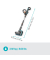AquaBrush Patio Akku-Terrassenreiniger 18,0 V, ohne Akku