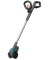 Akku-Fugenbürste EasyWeed 180018V P4A,  18,0 V, mit 1 Akku