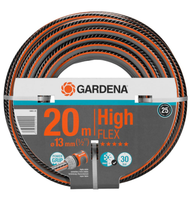 Gartenschlauch Comfort HighFLEX 20,0 m