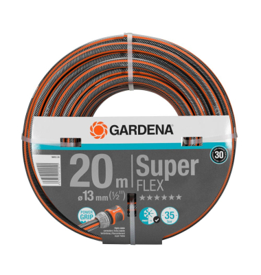 Gartenschlauch Premium SuperFLEX 20,0 m