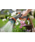 Gartenbrause Comfort empfindliche Pflanzen