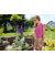 Gartenbrause Comfort empfindliche Pflanzen
