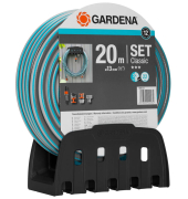 Gartenschlauchhalter 20,0 m