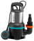 Schmutzwasser-Tauchpumpe 16000 450 W