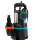 Schmutzwasser-Tauchpumpe 16000 450 W