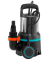 Schmutzwasser-Tauchpumpe 16000 450 W