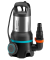 Schmutzwasser-Tauchpumpe 25000 1100 W