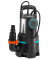 Schmutzwasser-Tauchpumpe 25000 1100 W
