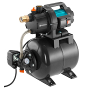 Hauswasserwerk 37004 800 W