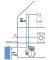 Hauswasserwerk 37004 800 W