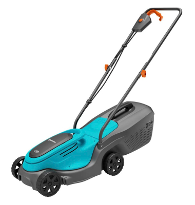 PowerMax 3018V P4A Akku-Rasenmäher 18,0 V für bis zu 225 m², ohne Akku