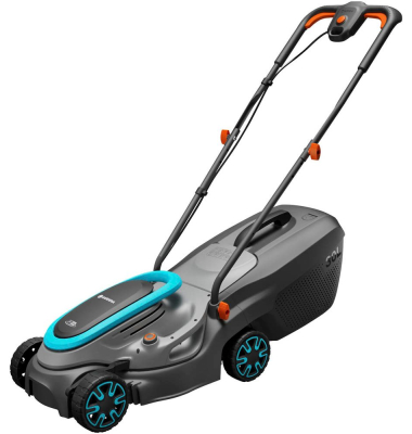 PowerMax 3218V P4A Akku-Rasenmäher 18,0 V für bis zu 300 m², ohne Akku