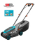 PowerMax 3218V P4A Akku-Rasenmäher 18,0 V für bis zu 300 m², ohne Akku