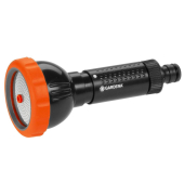 Gartenbrause Profi-System-Spritz-Brause