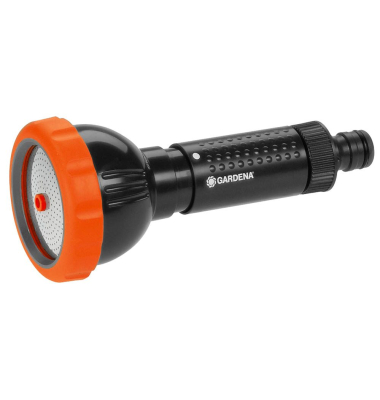 Gartenbrause Profi-System-Spritz-Brause