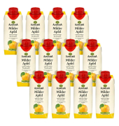 Bio-Fruchtsaft 12x 0,33 l