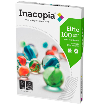Kopierpapier INC1000155 Kopierpapier INC1000155