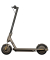 4 PRO MAX E-Scooter schwarz