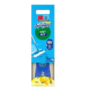 WET KIT Bodenwischer