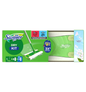 DRY KIT Bodenwischer
