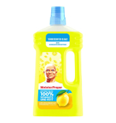 Allzweckreiniger 8700216661584 CITRUSFRISCHE, 1 Liter, Flasche