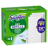 DRY Bodentücher