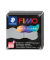 Modelliermasse Fimo steingrau