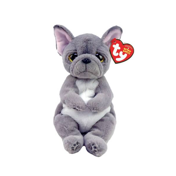 0008421405961 - TY Deutschland - Wilfred Hund - Beanie Bellies - Reg