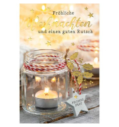 D.T.Weihnachtskarten