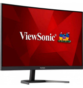 Monitor VX2418C VX2418C, schwarz
