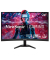  Monitor VX2418C VX2418C, Full HD, 1 ms, schwarz