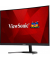  Monitor VX2418C VX2418C, Full HD, 1 ms, schwarz