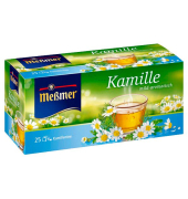 Kamille Tee 25 Portionen